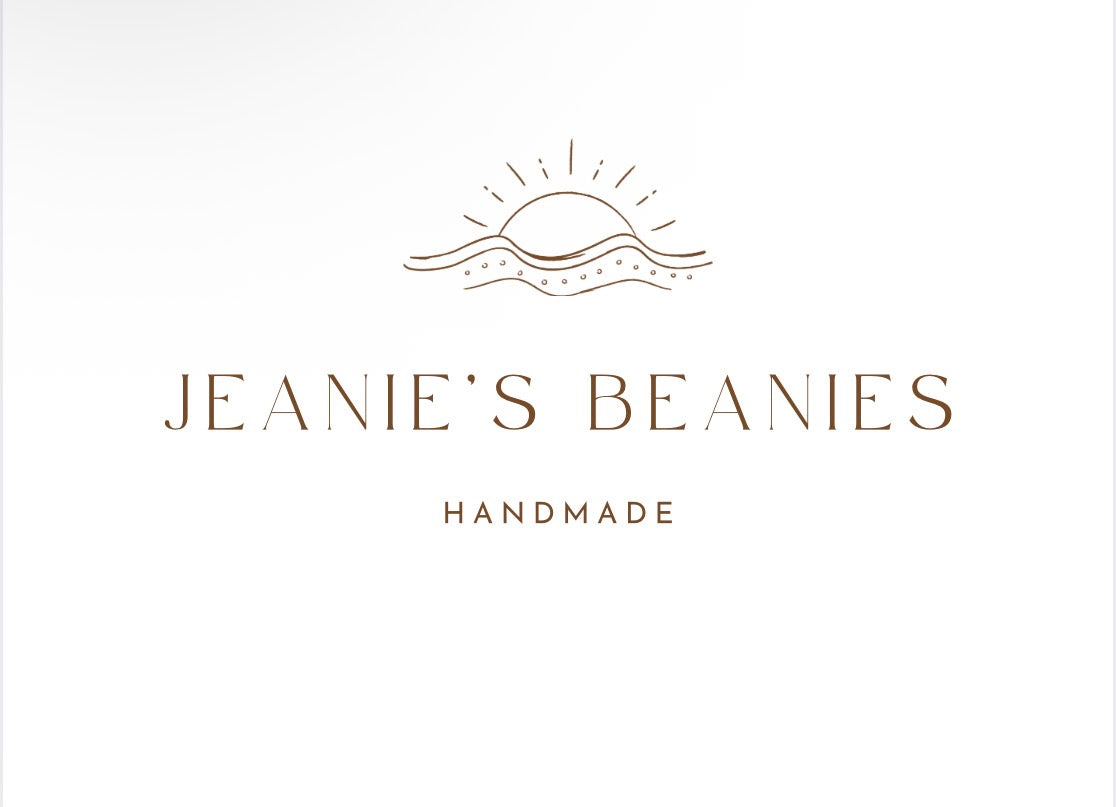 Jeanie’s Beanies